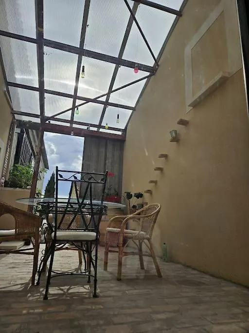 Holiday home La Bastide D'Enzo Villa Venterol  France