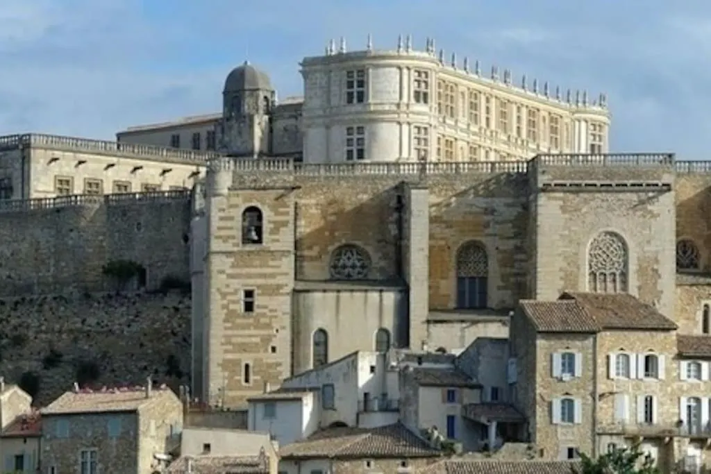 La Bastide D'Enzo Villa Venterol  0*, Venterol (Drome) France