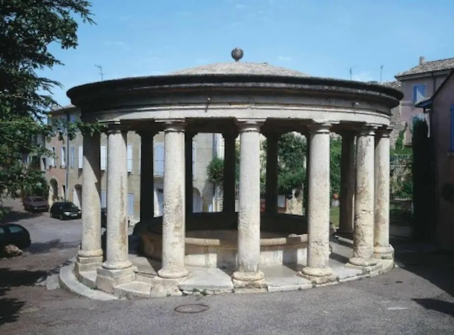 La Bastide D'Enzo Villa Venterol  0*, Venterol (Drome)
