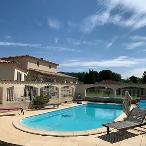 Séjour chez l'habitant Entre Ciel Et Nature, Venterol (Drome)